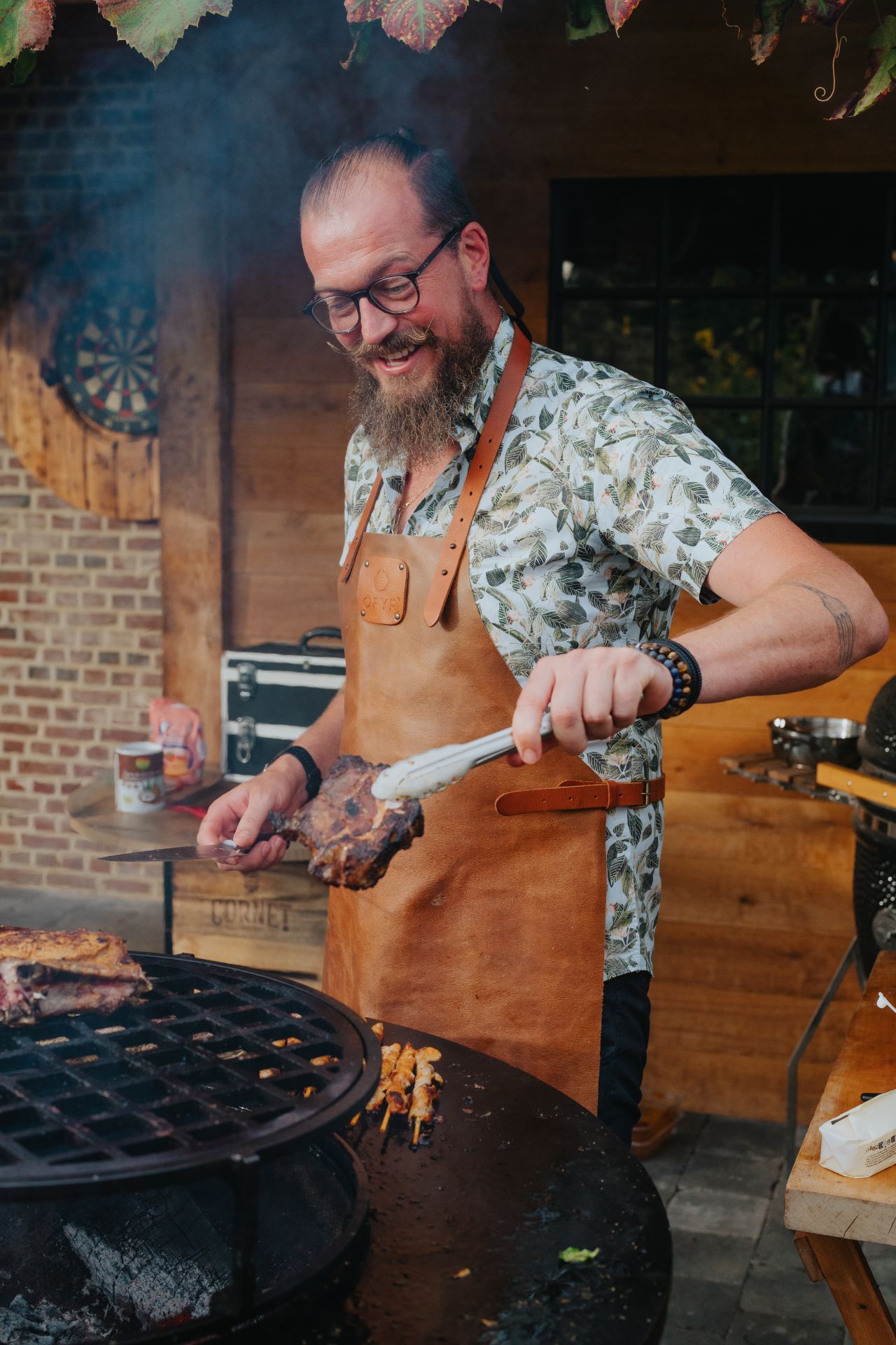 Pieter jan van schot chef